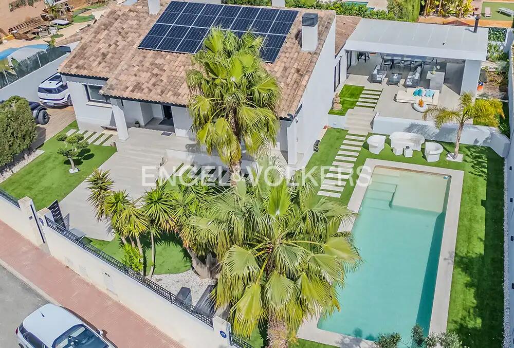 Main image of property: Valencia, Alicante, Mutxamiel