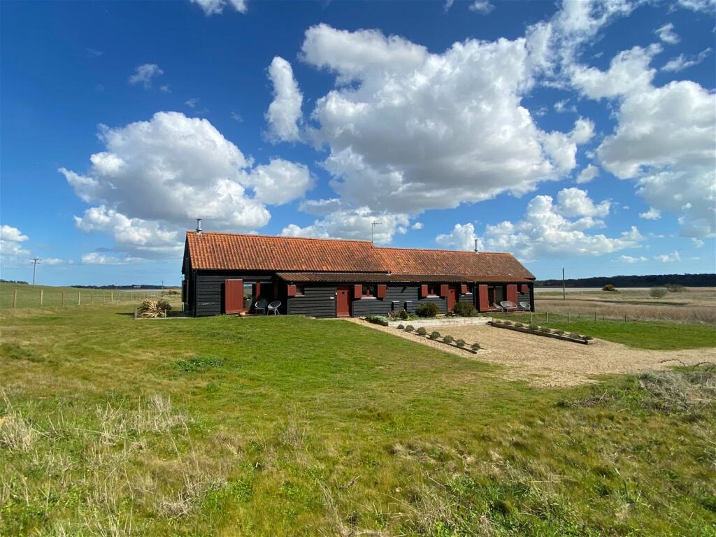 Bulcamp Drift, Nr Southwold, Suffolk photo 2