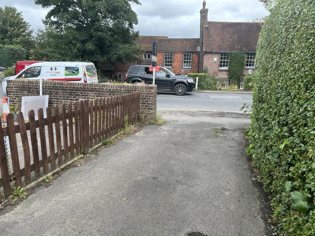 Gardner Street, Herstmonceux, Hailsham, East Sussex photo 2