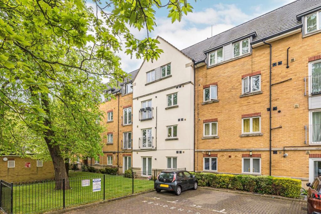 Main image of property: Wood Lane, Isleworth