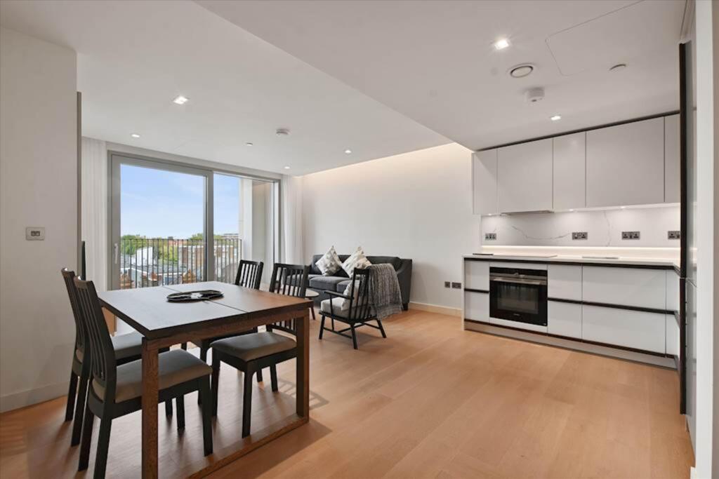 Main image of property: Garrett Mansions, Edgware Road, London W2