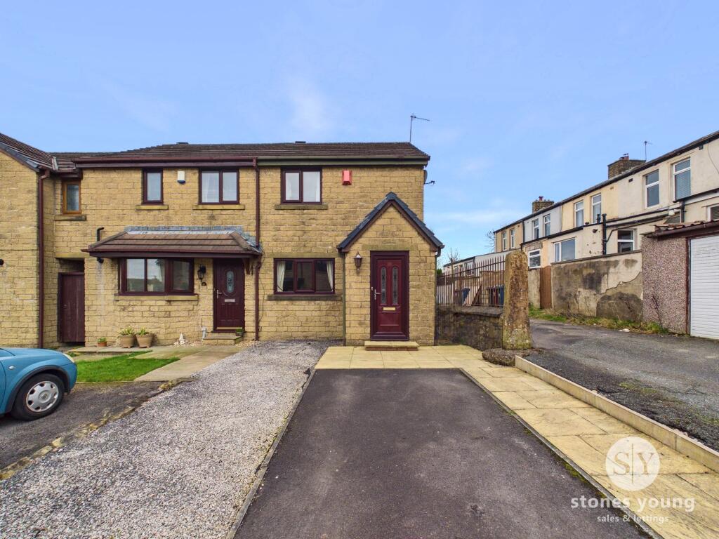 Main image of property: The Meadows, Billington, BB7