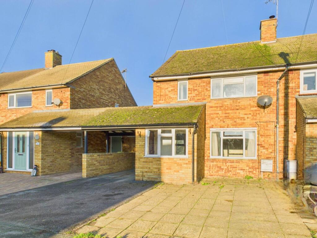 Main image of property: Willis Road, Haddenham