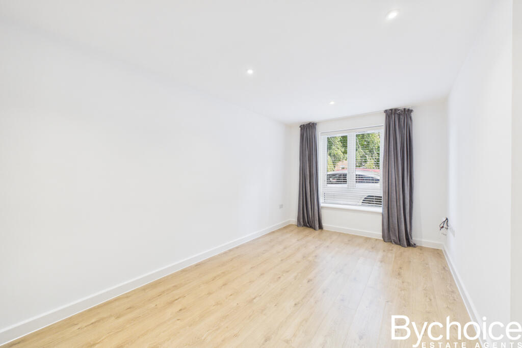 House in Cambridge - View 5