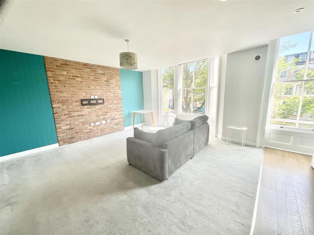 Alma Square, Scarborough, YO11 - Widok 2
