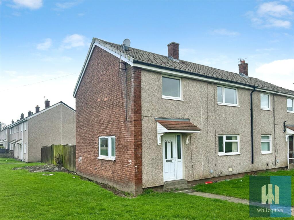 Main image of property: Maple Walk, Knottingley, West Yorkshire, WF11
