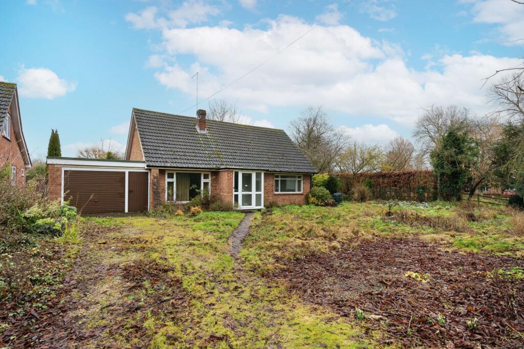 Main image of property: Church End, Blewbury, OX11