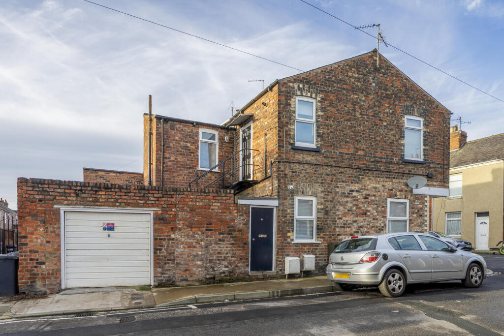 Main image of property: Stamford Street East, York