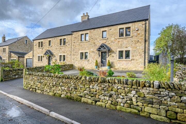 Main image of property: Station Road, Clapham, LA2