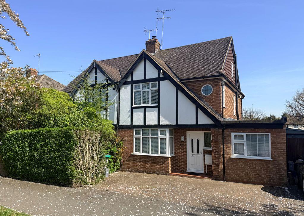Main image of property: Mimms Hall Road, Potters Bar