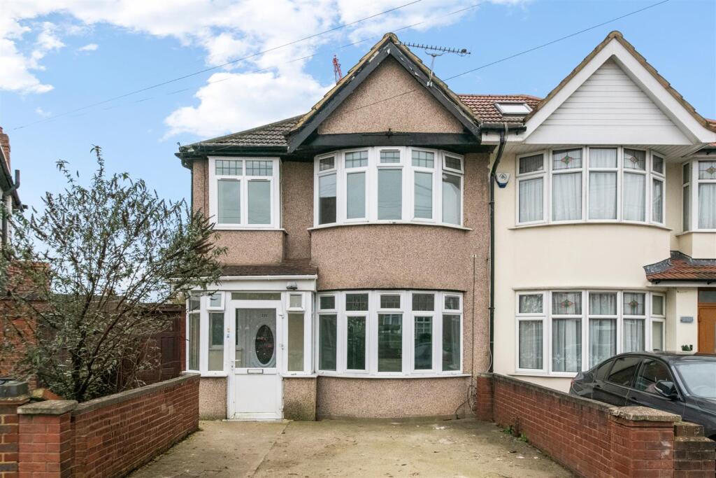 Main image of property: Carr Road, Northolt