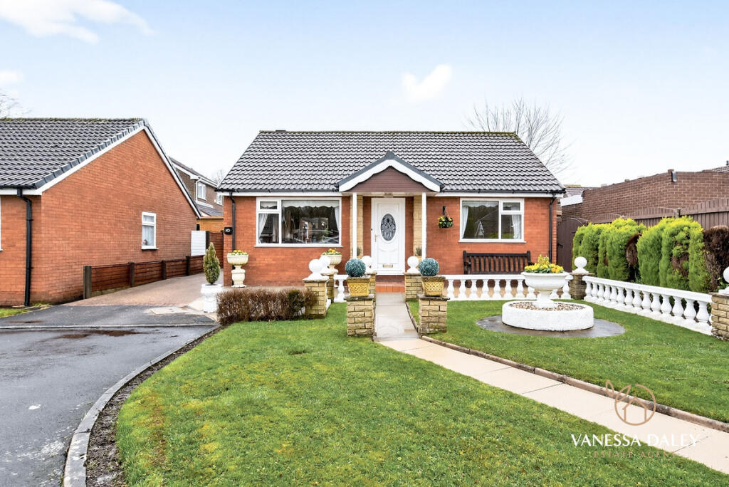 Main image of property: Churchfield, Preston, PR2 8