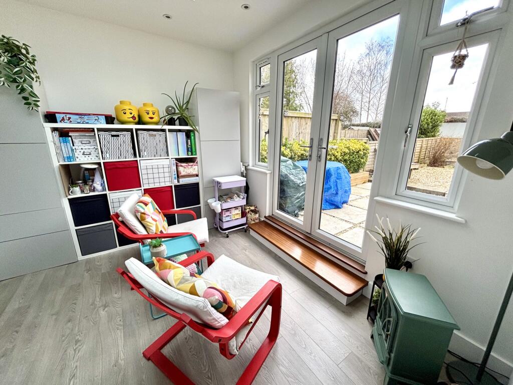 Additional image 5 of St Andrews Road, Yeovil, BA20