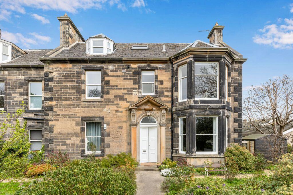 Main image of property: 138/7 Newhaven Road, Edinburgh, EH6 4NR