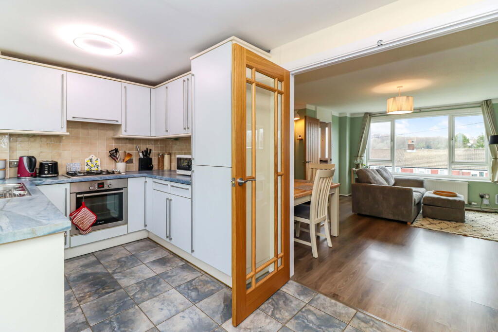 House in Buckinghamshire, Chesham - View 6