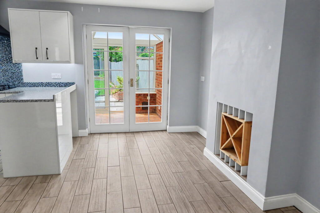 House in Oxford - View 4
