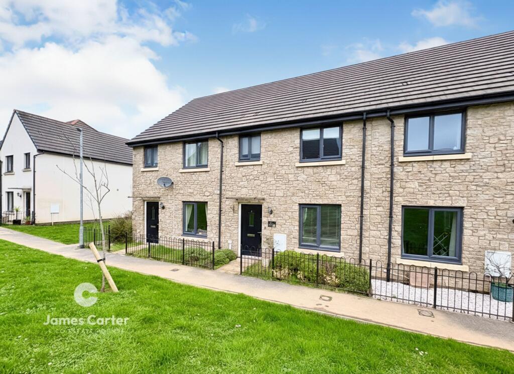 Main image of property: Church Walk, Falmouth, TR11