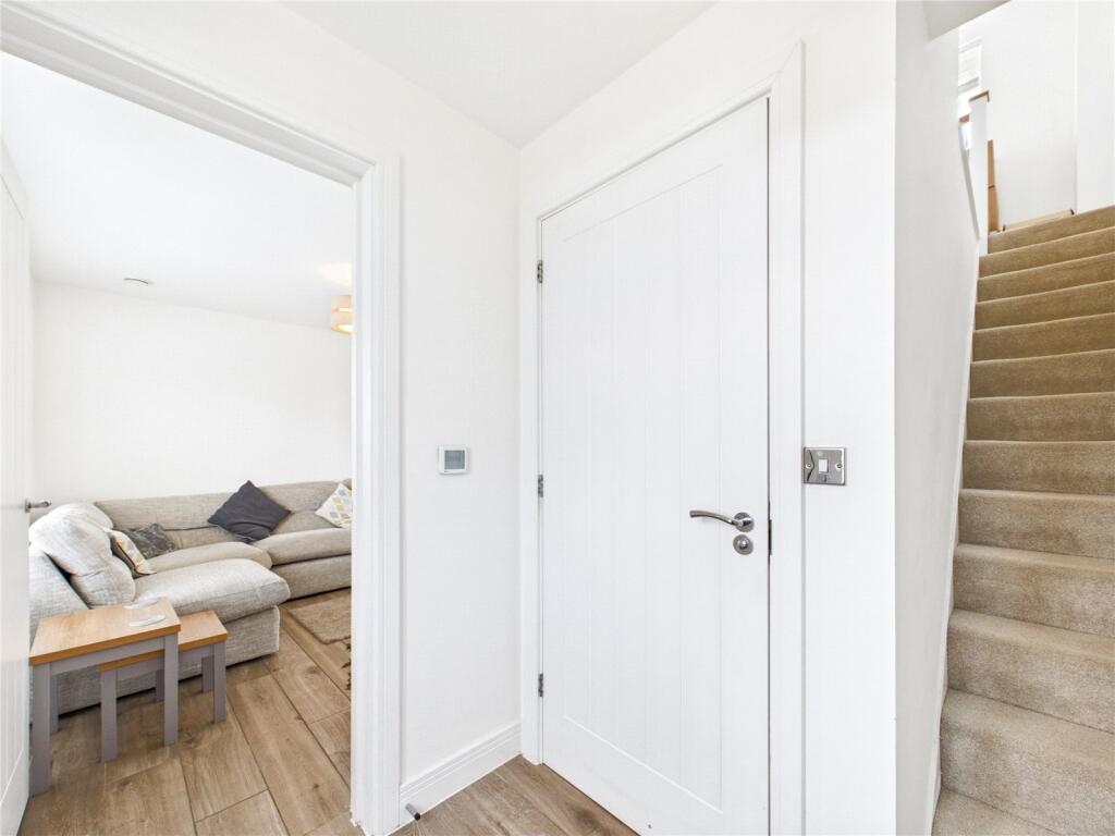 House in Colchester - More