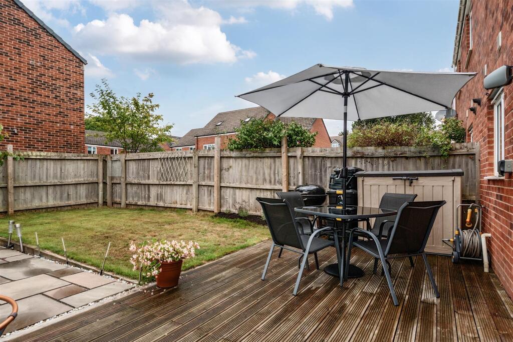House in Shrewsbury - View 4