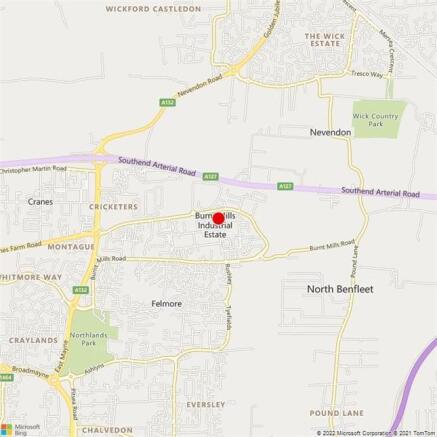 Property Map