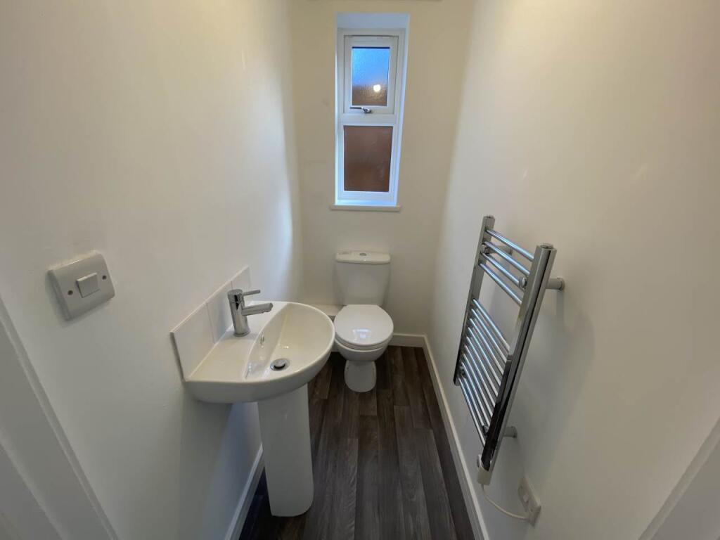 Additional image 4 of Station Terrace, Station Road, Warminster