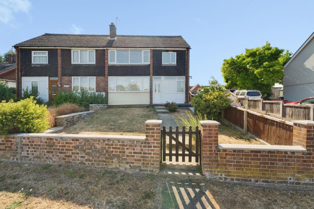 Main image of property: Waldingfield Road, Sudbury, Suffolk, CO10