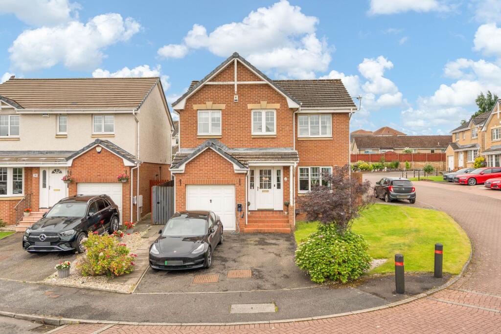 Main image of property: Bonhard Way, Bo'ness, EH51