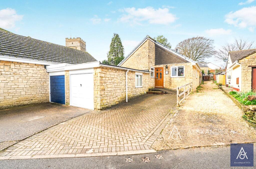 Main image of property: Old Town, Brackley, Northamptonshire