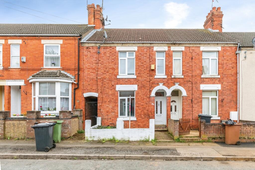 Main image of property: Bedale Road, WELLINGBOROUGH