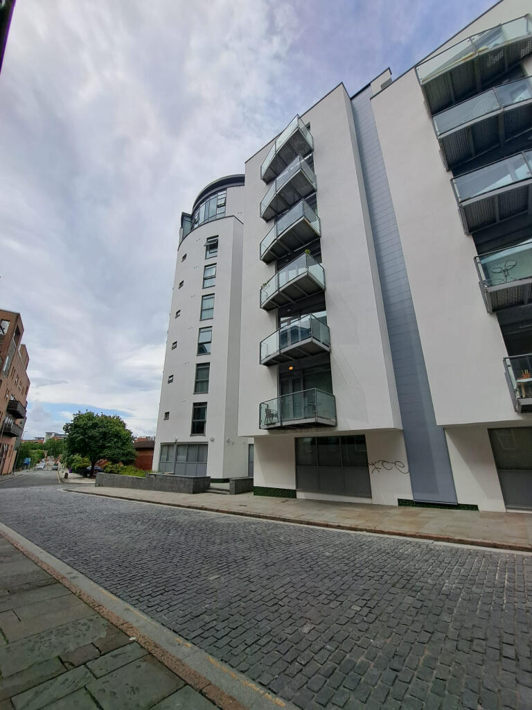 Main image of property: 76 Henry Street,  Liverpool, L1