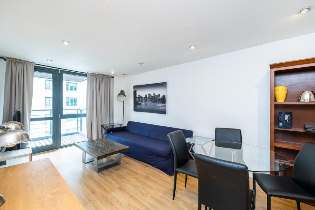 Main image of property: Sheldon Square Paddington W2