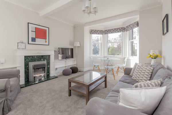 Main image of property: Dalkeith Road, Prestonfield, Edinburgh, EH16
