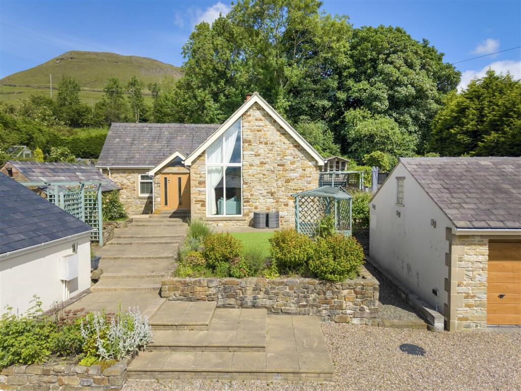 Main image of property: Lodge Mill Lane, Ramsbottom, Bury
