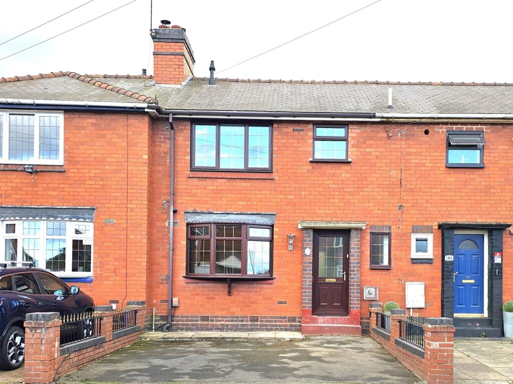 Main image of property: Berry Avenue, Darlaston, WS10