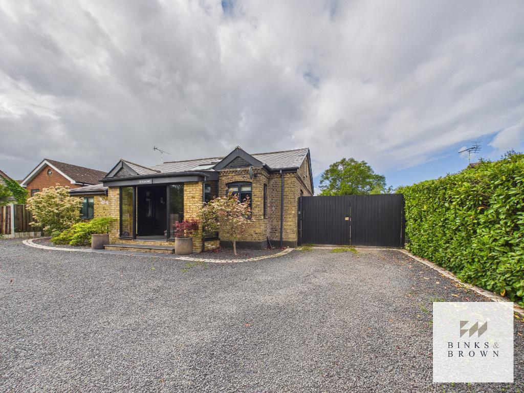 Main image of property: Inglefield Road, Fobbing, Essex, SS17 9HW
