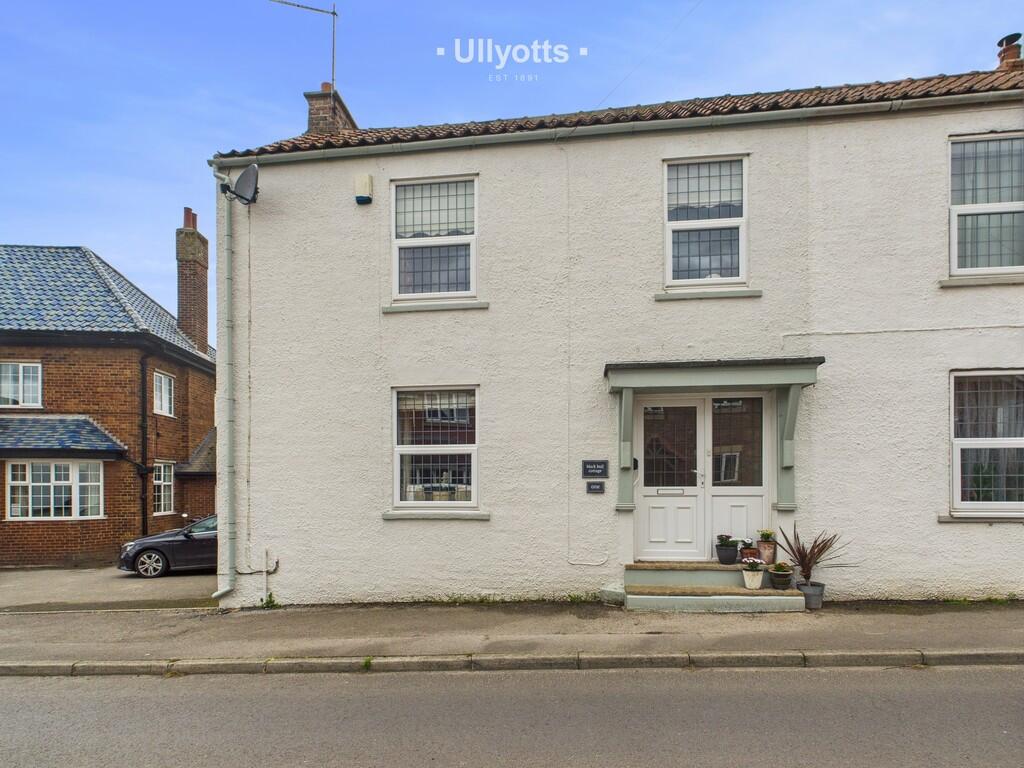 Main image of property: Cliff Lane, Bempton
