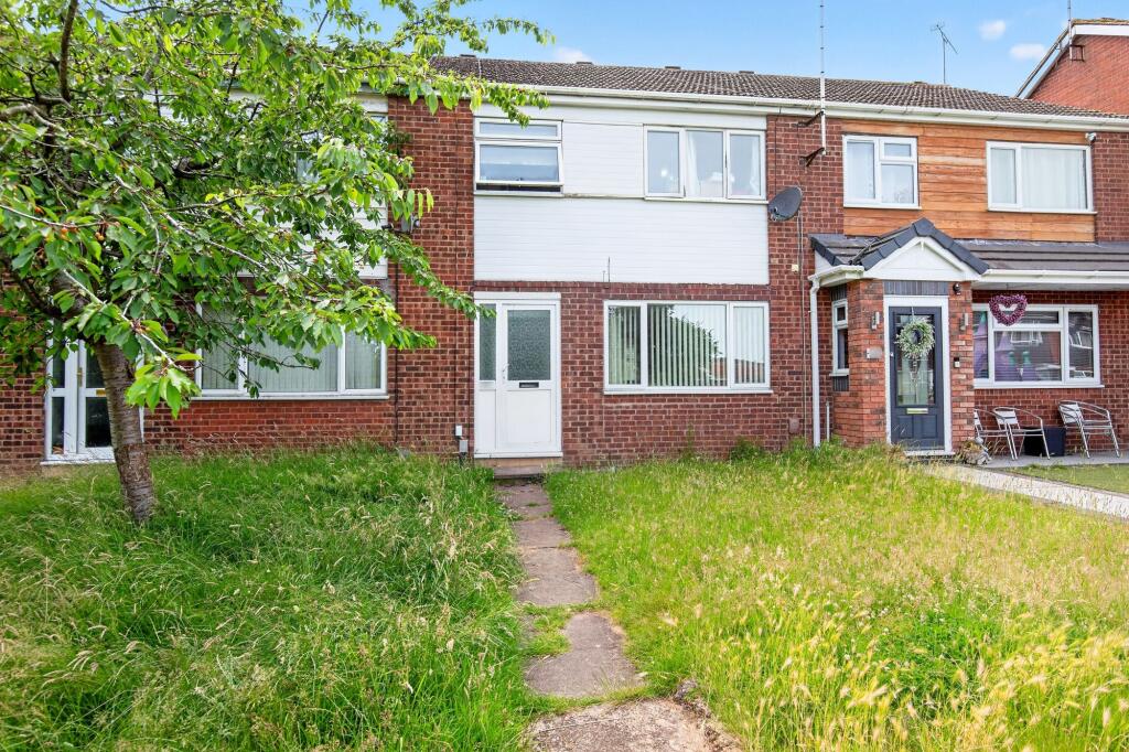 Main image of property: Studland Green, Coventry, CV2