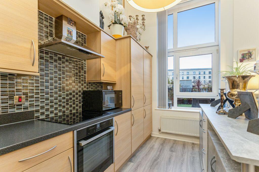 43/1 Waterfront Park, Granton, Edinburgh, EH5 1EZ photo 3