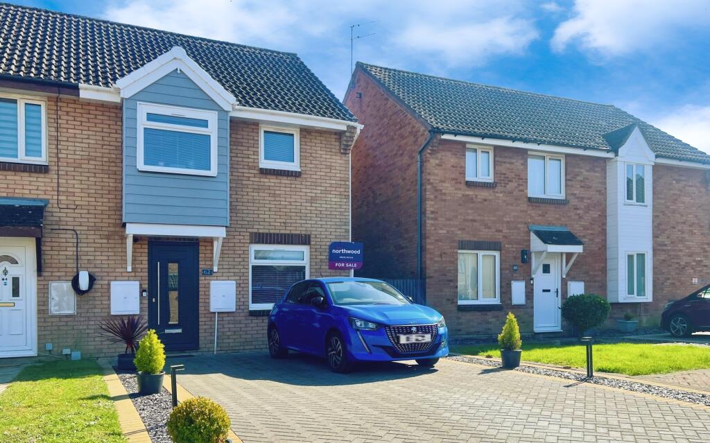 Main image of property: Althorp Drive, Penarth, CF64