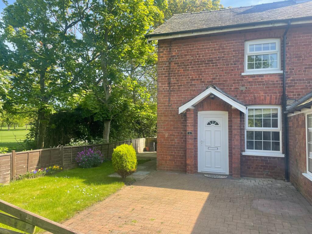 Main image of property: Roman Bank, Skegness, PE25