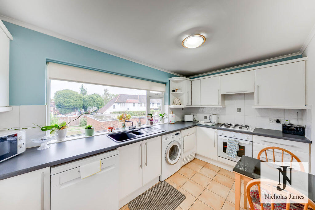 Apartment in London - View 4
