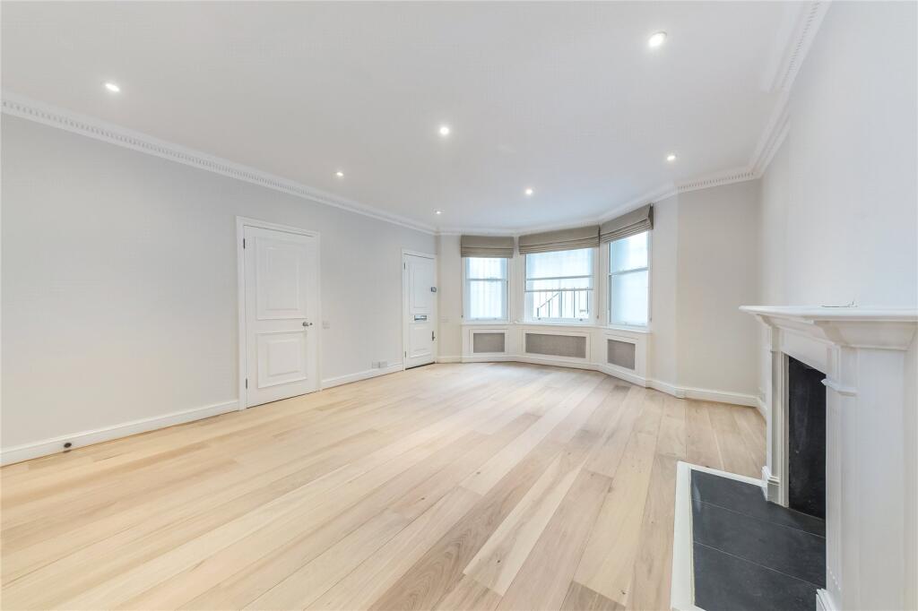 Main image of property: Cranley Gardens, South Kensington, London, SW7
