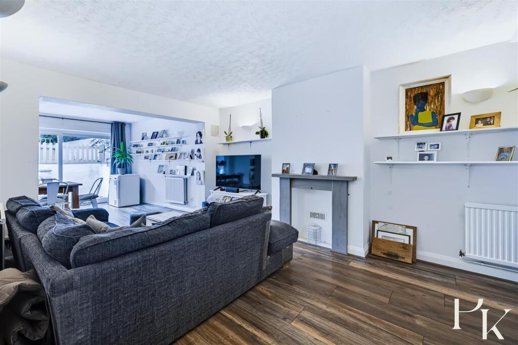 House in Hove, Brighton and Hove - View 5