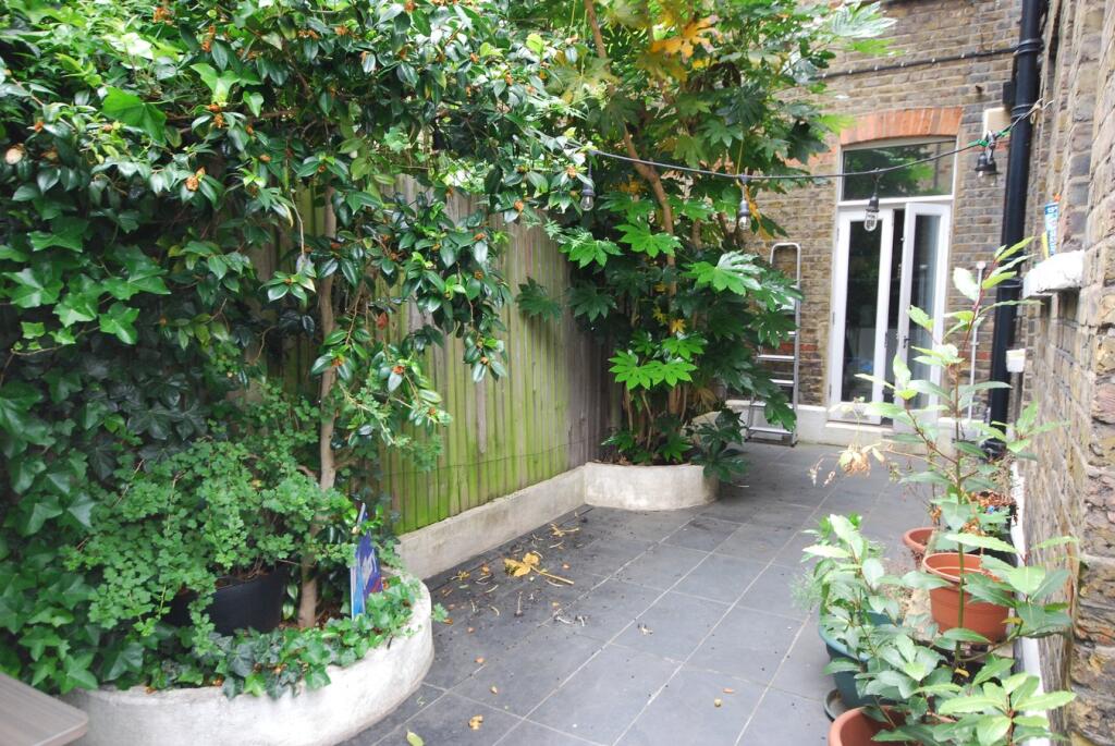 1 bedroom property for rent