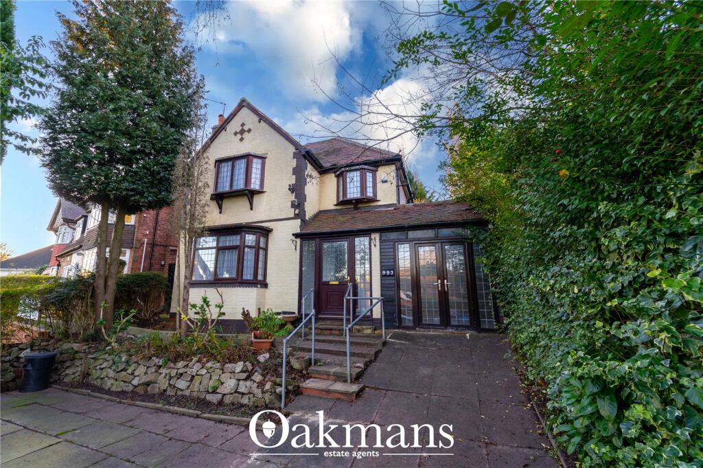 Main image of property: Bristol Road South, Northfield, Birmingham, B31