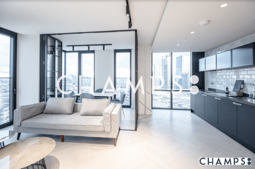 Main image of property: Sun Street, One Crown Place, EC2A