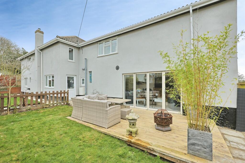Main image of property: Ploughboy Lane, Saham Hills, Thetford