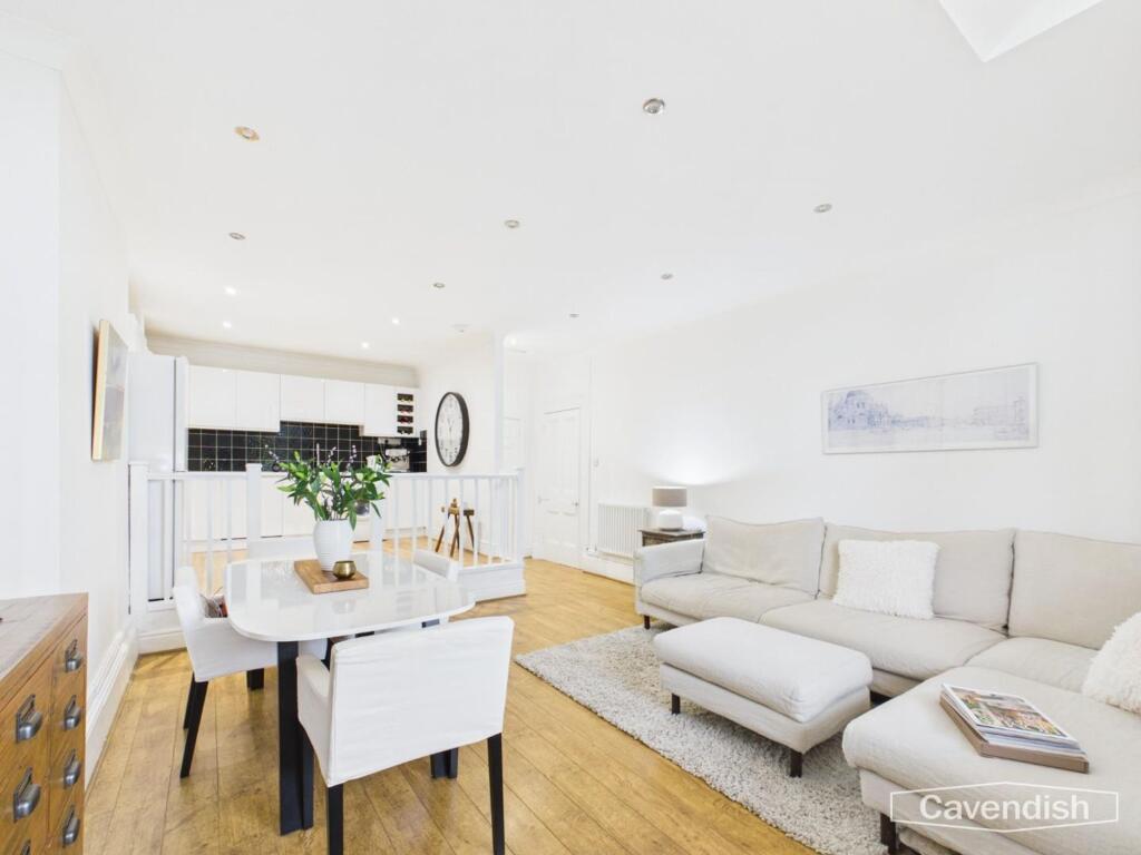 Apartment in Chester - View 4