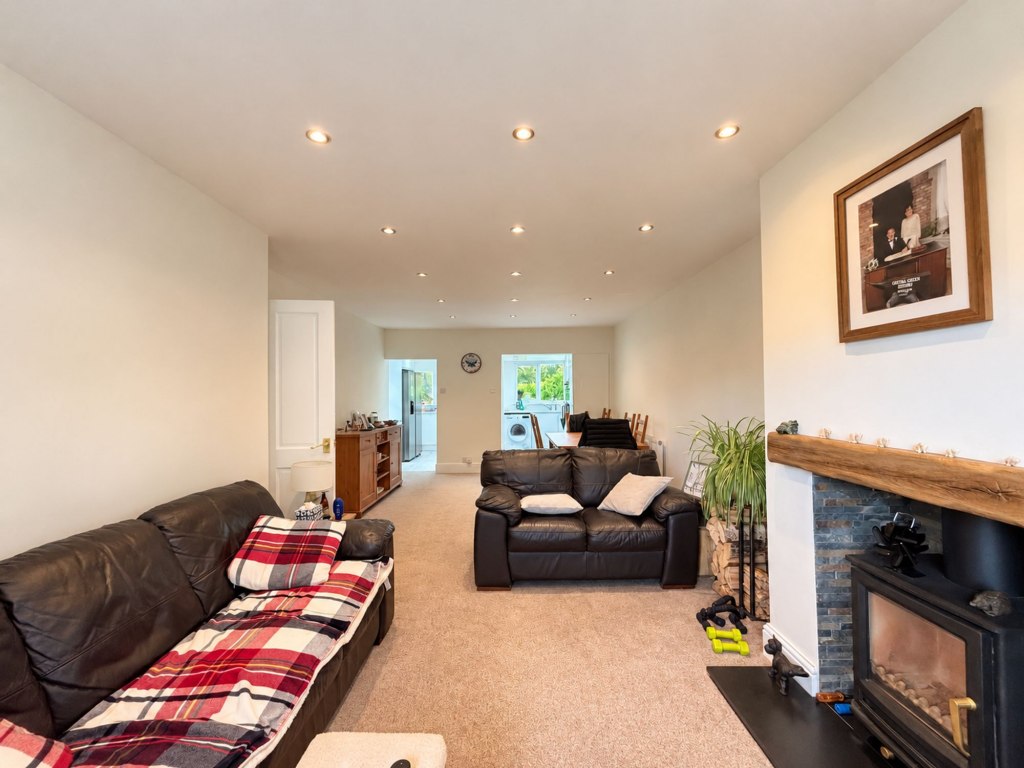 House in Preston - View 4