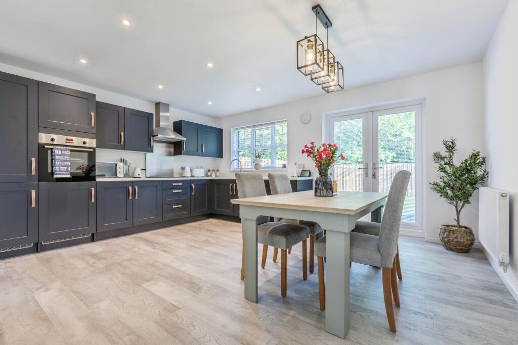 Main image of property: Nenthead End, Darlington, DL2